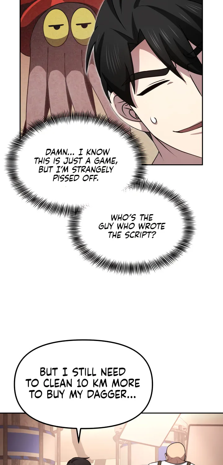 Ark the Legend Chapter 7 page 36 - 