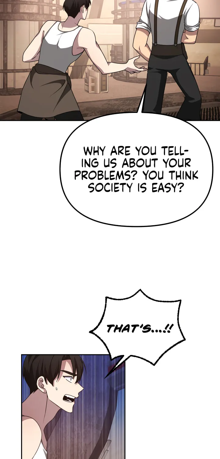 Ark the Legend Chapter 7 page 37 - 