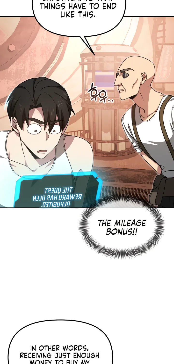 Ark the Legend Chapter 7 page 39 - 