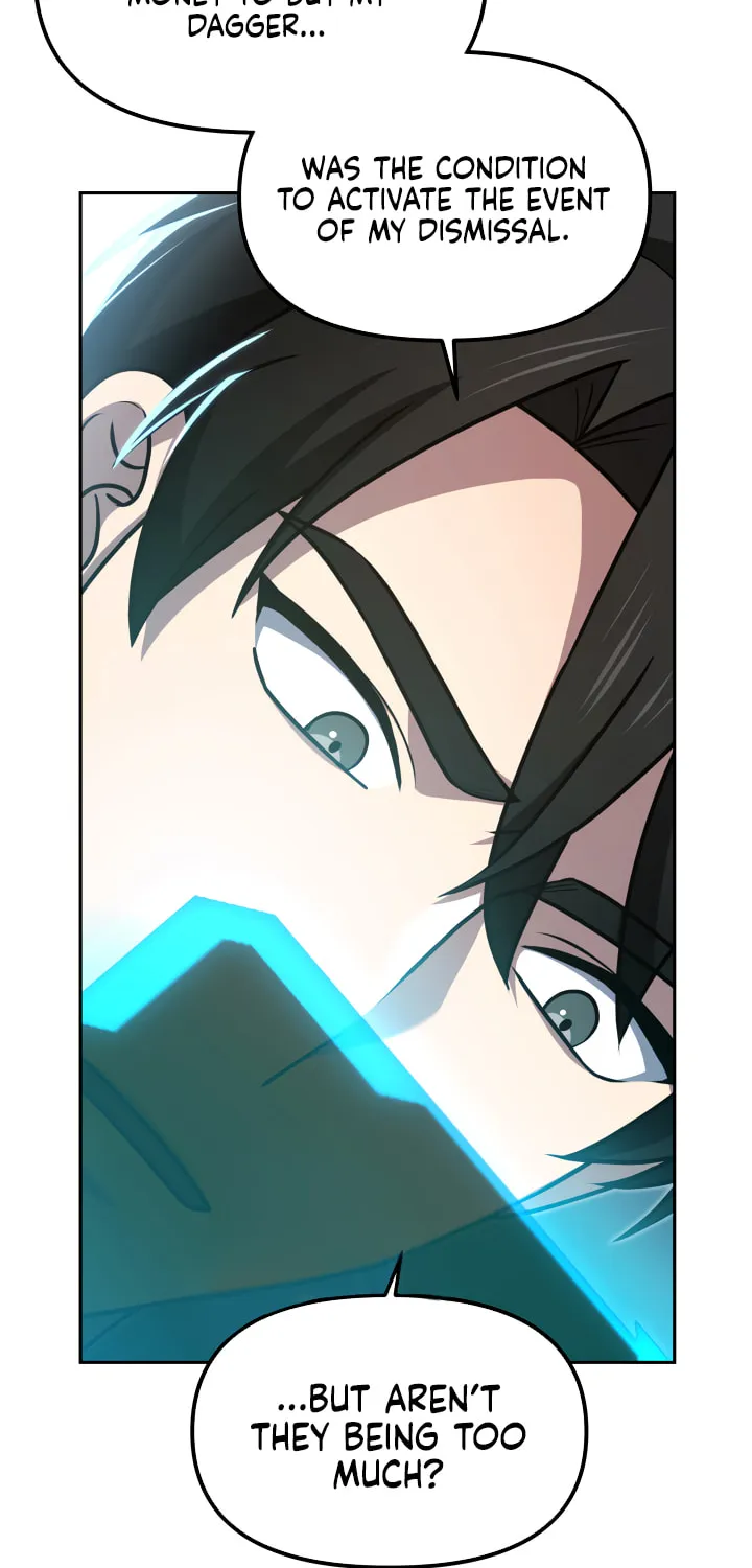 Ark the Legend Chapter 7 page 40 - 