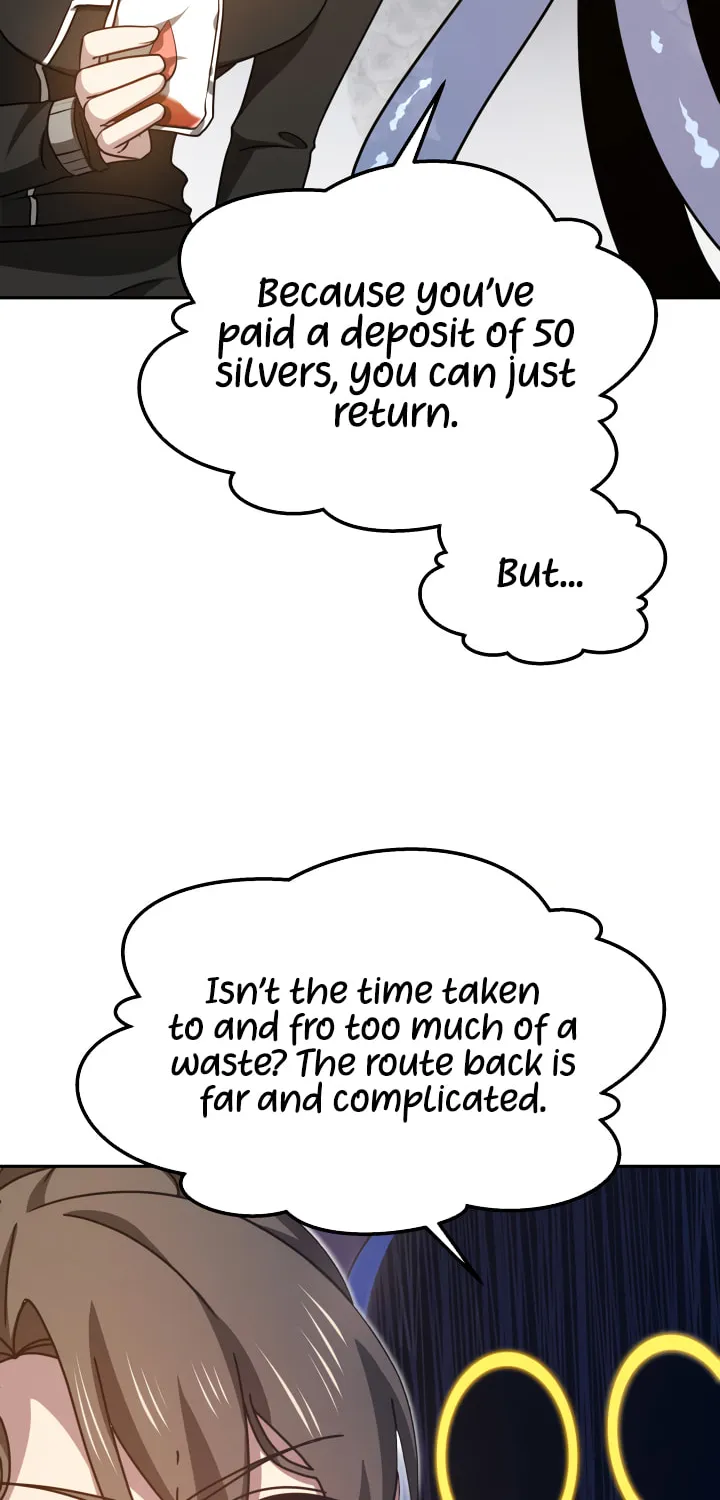 Ark the Legend Chapter 7 page 5 - 