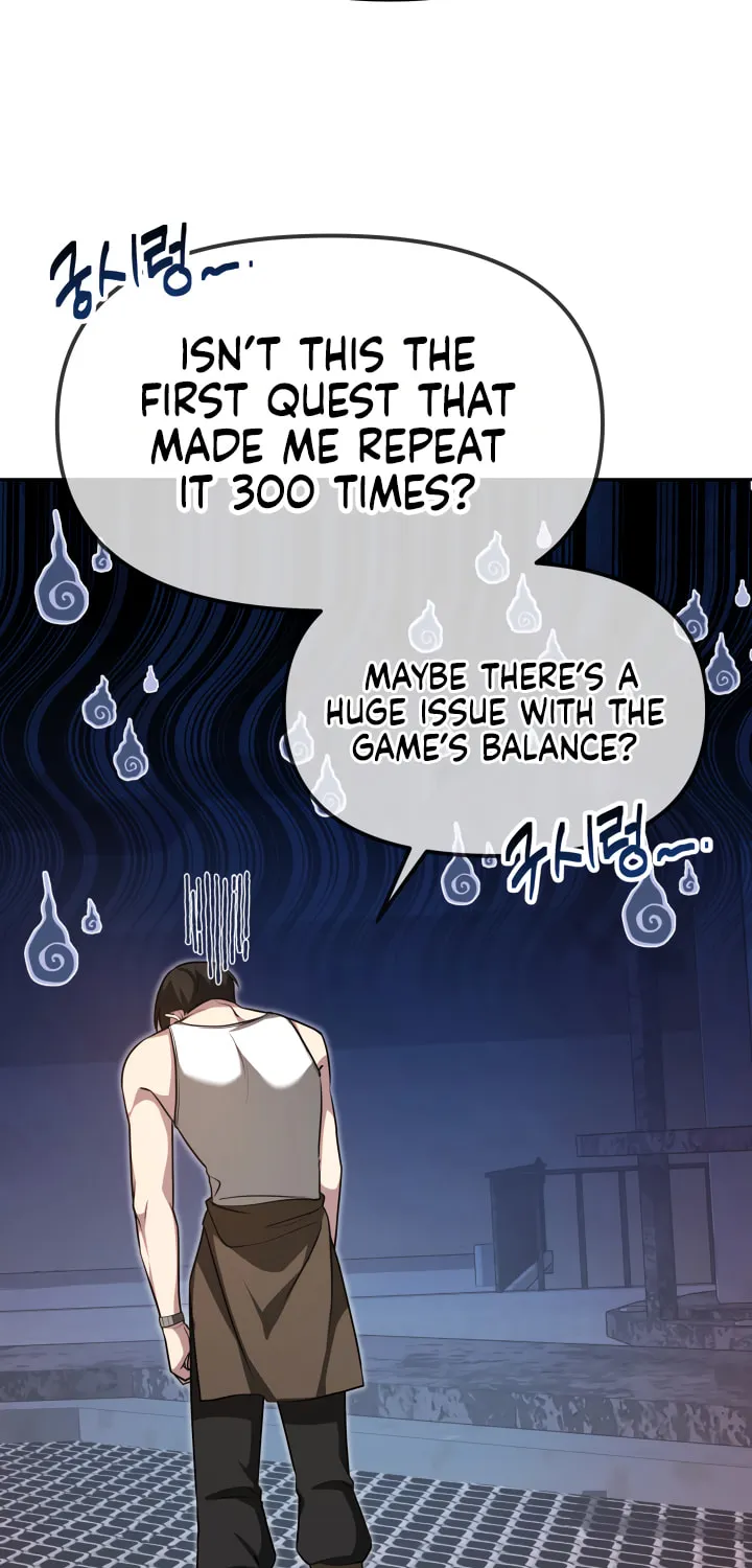 Ark the Legend Chapter 7 page 41 - 