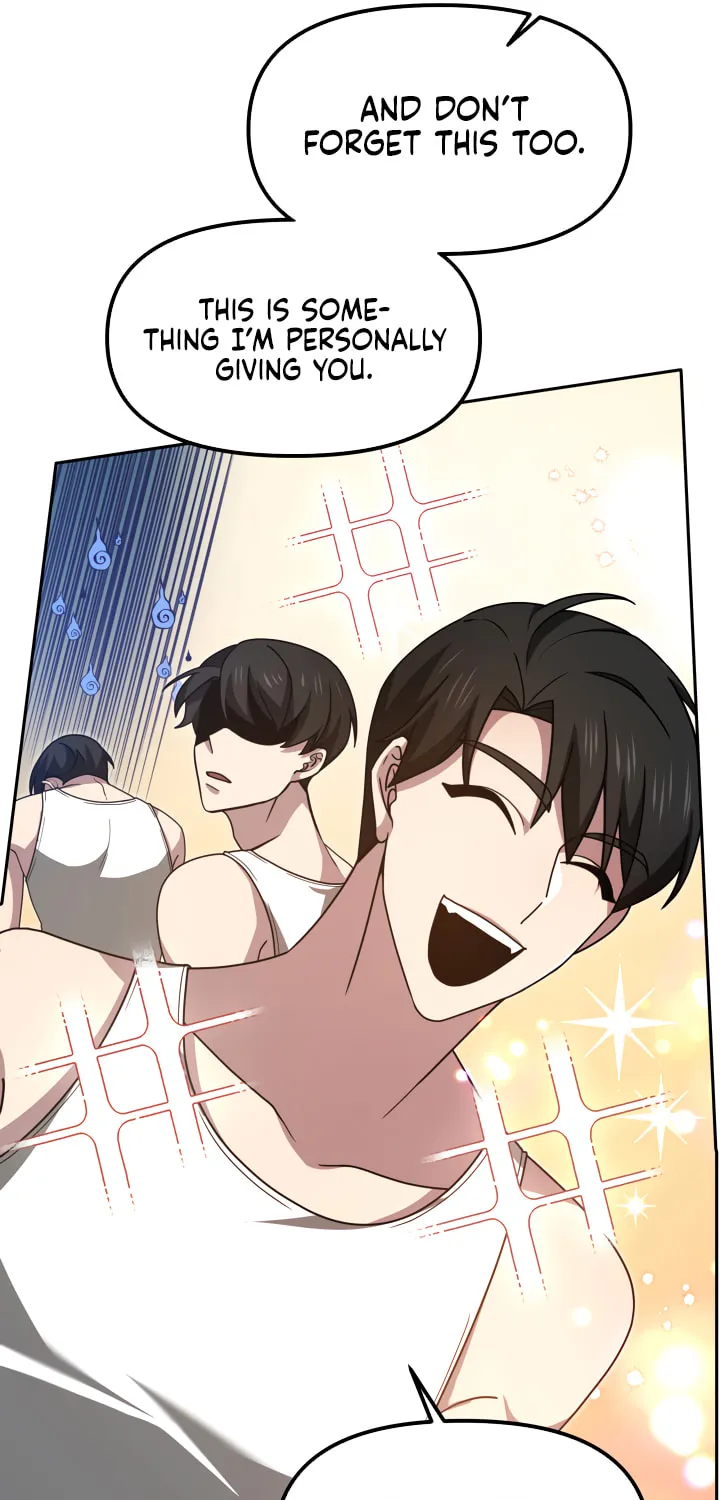 Ark the Legend Chapter 7 page 43 - 