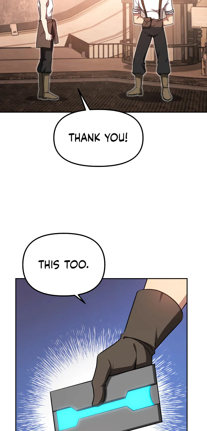Ark the Legend Chapter 7 page 46 - 