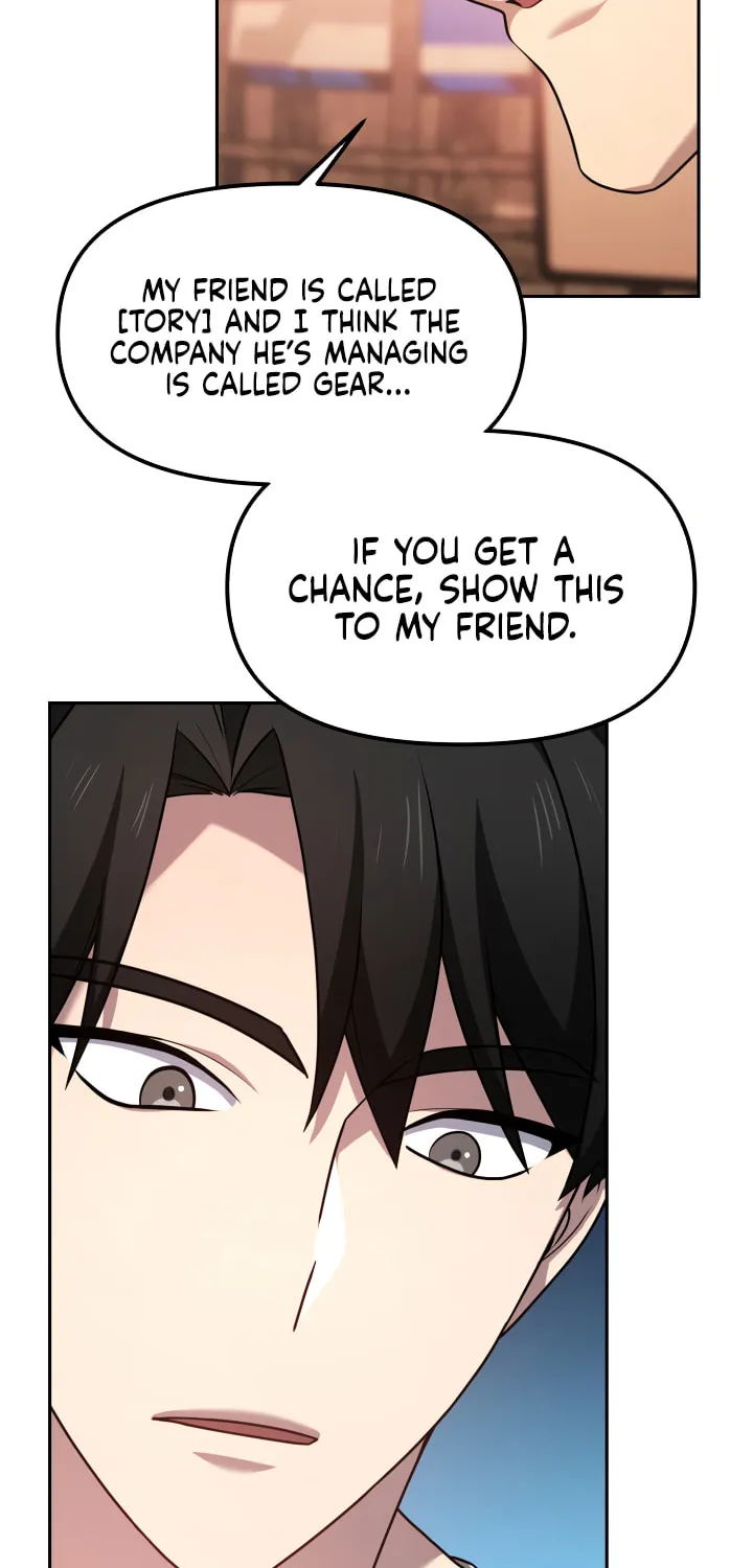 Ark the Legend Chapter 7 page 48 - 