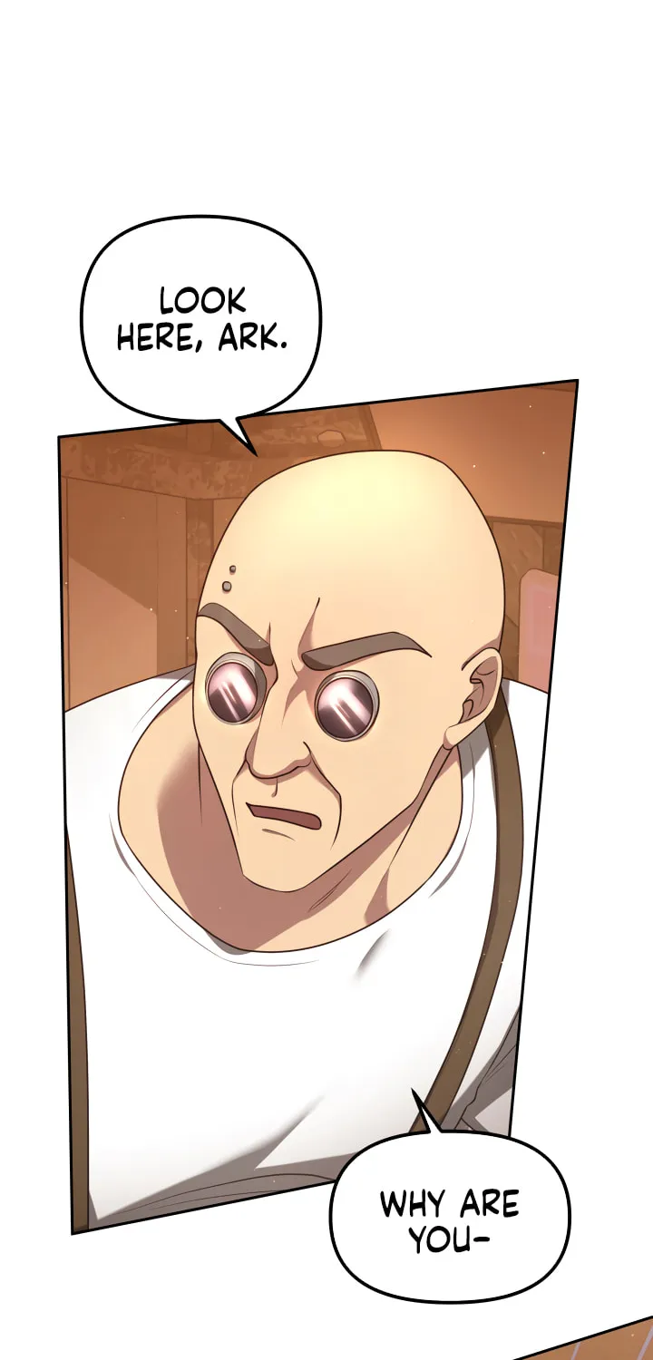Ark the Legend Chapter 7 page 52 - 