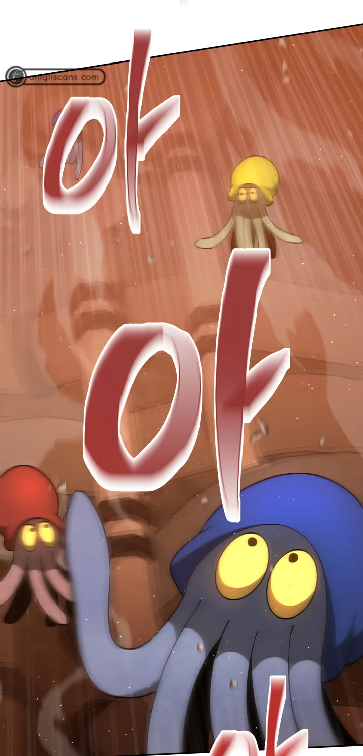 Ark the Legend Chapter 7 page 55 - 