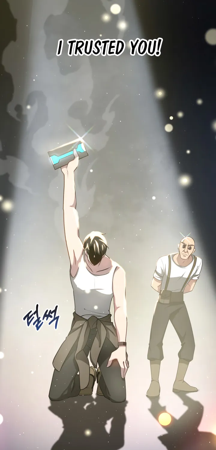 Ark the Legend Chapter 7 page 59 - 