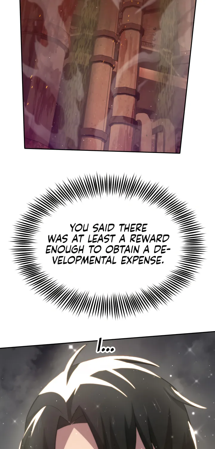 Ark the Legend Chapter 7 page 62 - 