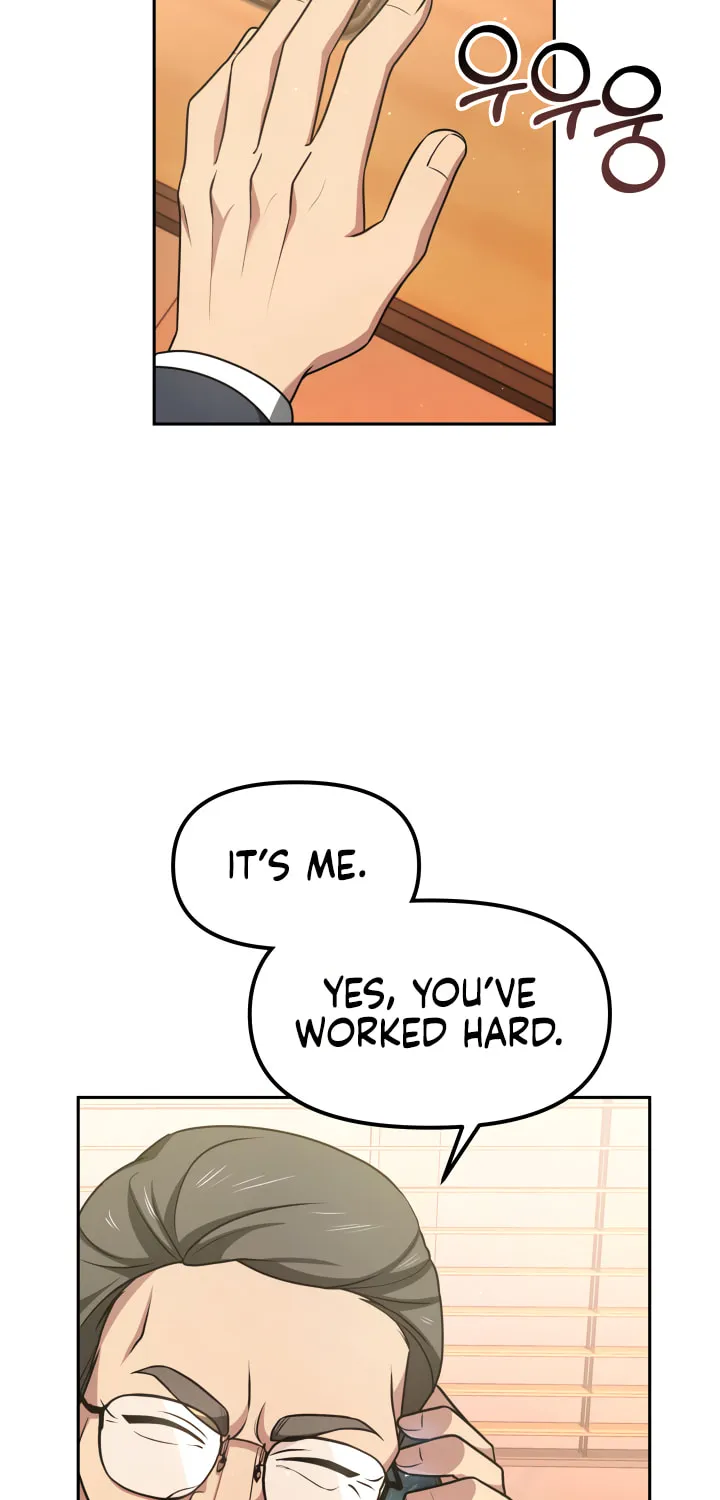 Ark the Legend Chapter 7 page 65 - 