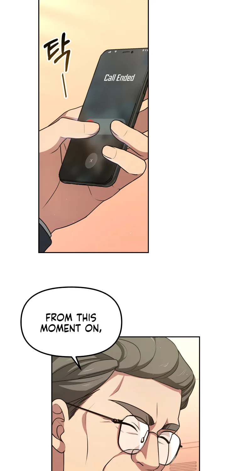 Ark the Legend Chapter 7 page 68 - 