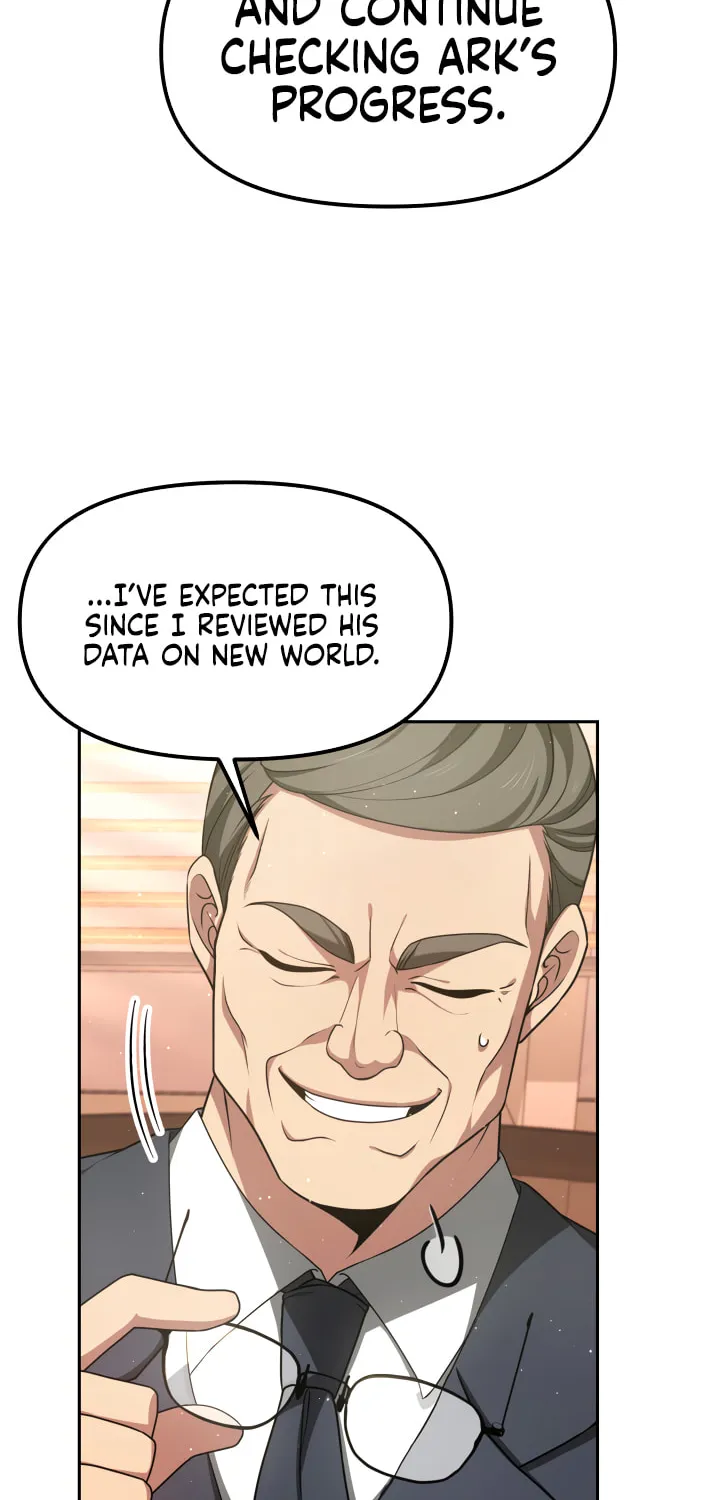 Ark the Legend Chapter 7 page 71 - 
