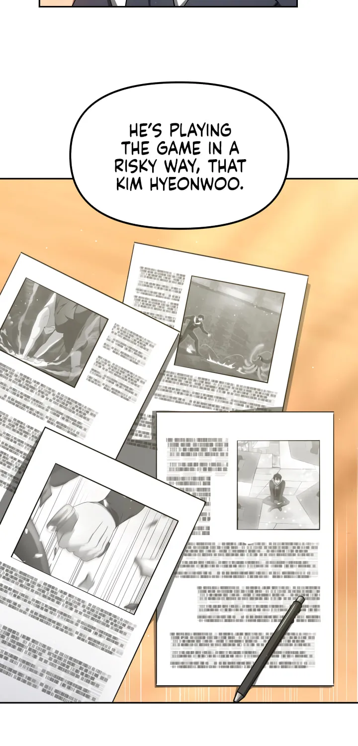 Ark the Legend Chapter 7 page 72 - 