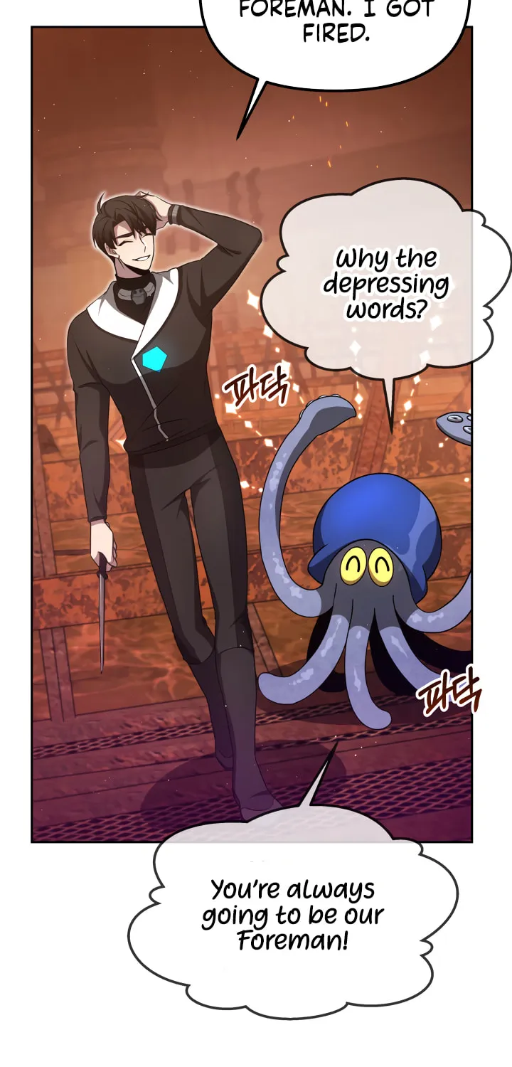 Ark the Legend Chapter 7 page 75 - 