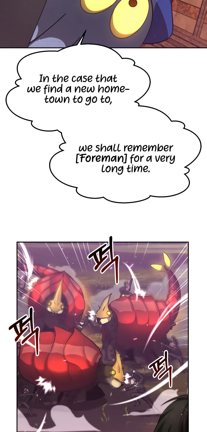 Ark the Legend Chapter 7 page 77 - 