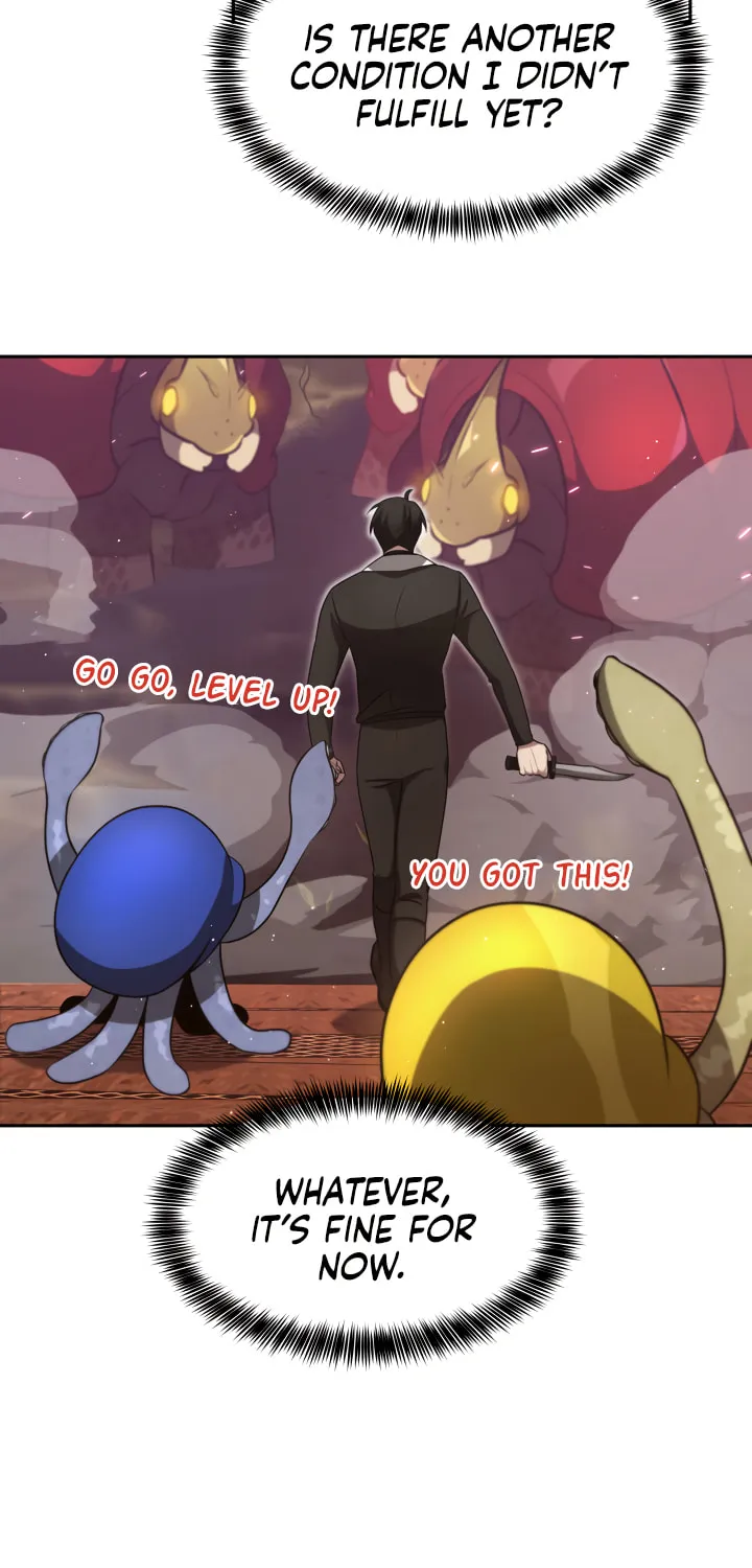 Ark the Legend Chapter 7 page 80 - 