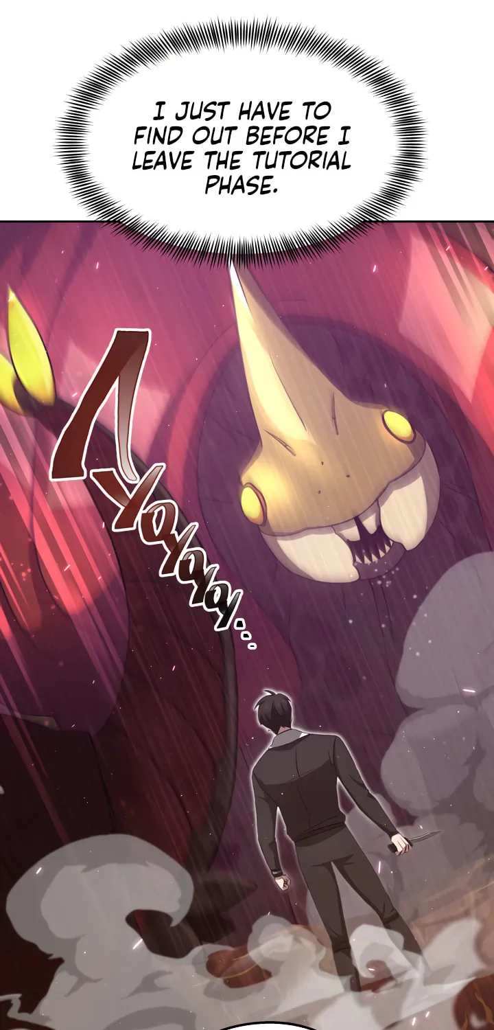 Ark the Legend Chapter 7 page 81 - 