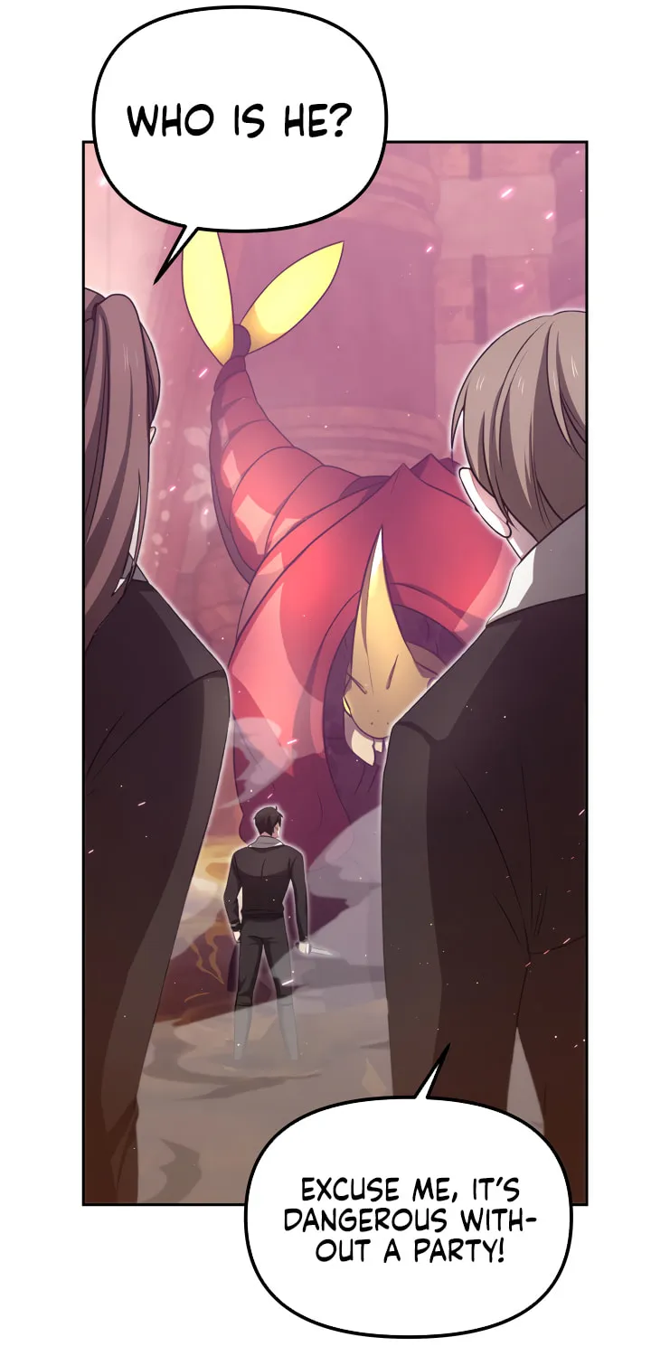 Ark the Legend Chapter 7 page 84 - 