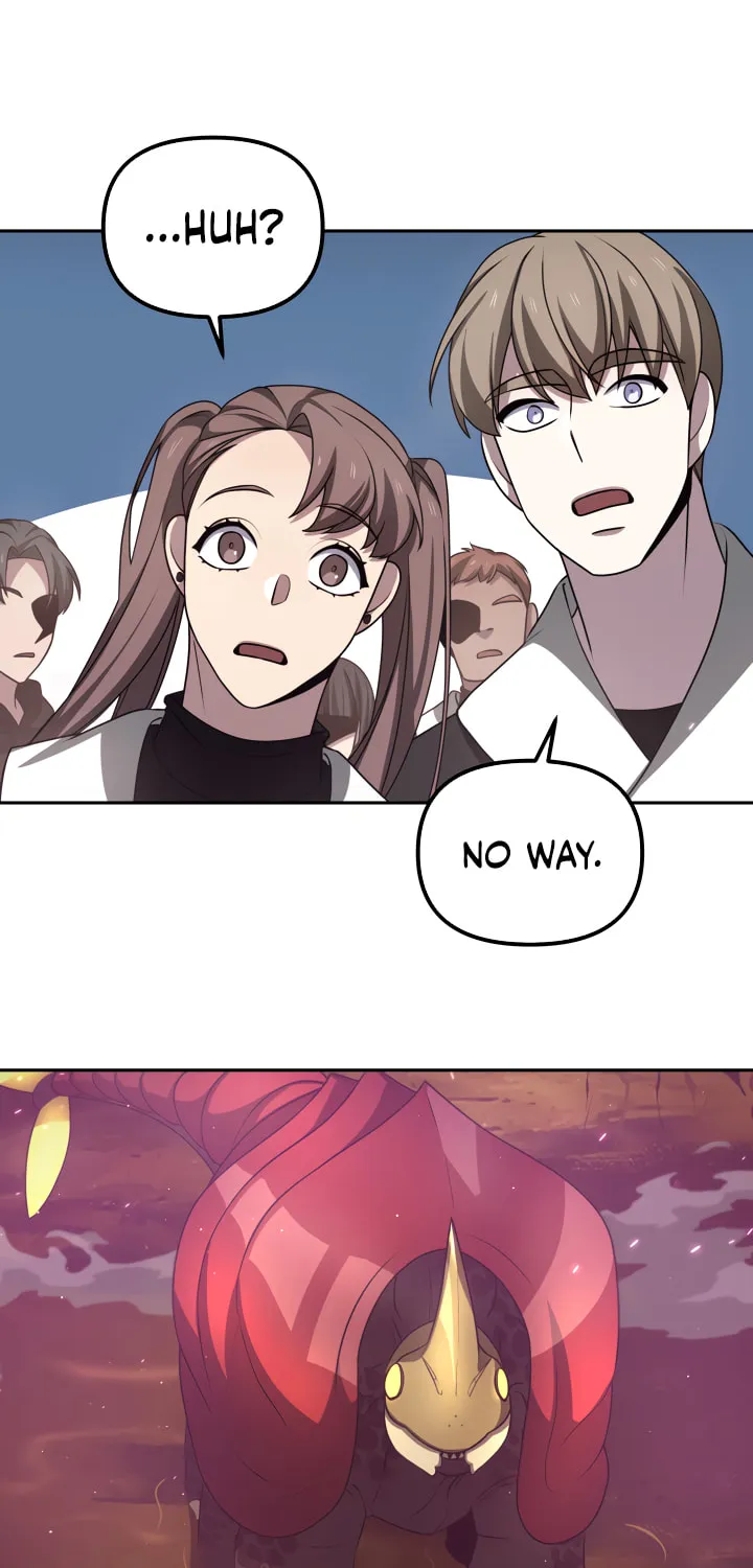 Ark the Legend Chapter 7 page 85 - 
