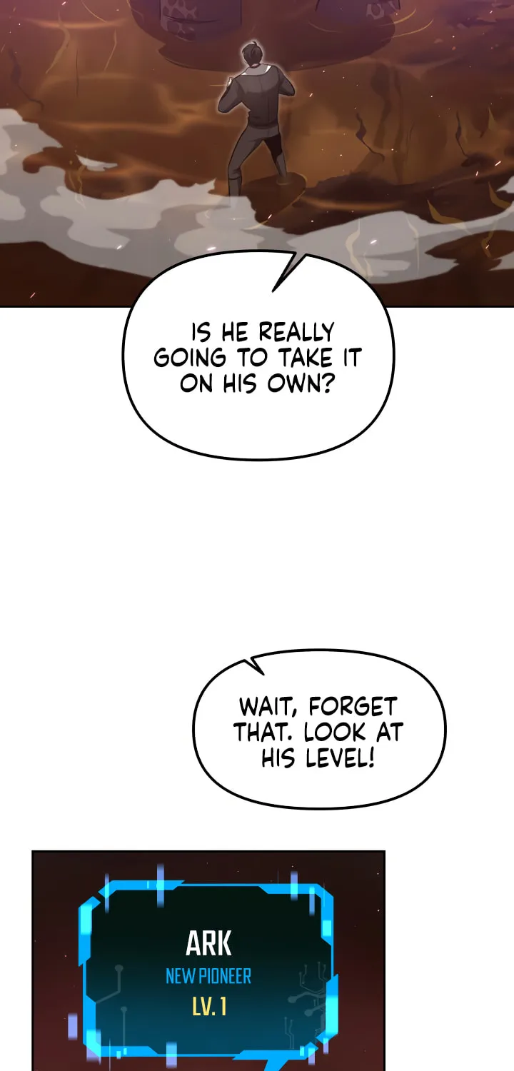Ark the Legend Chapter 7 page 86 - 
