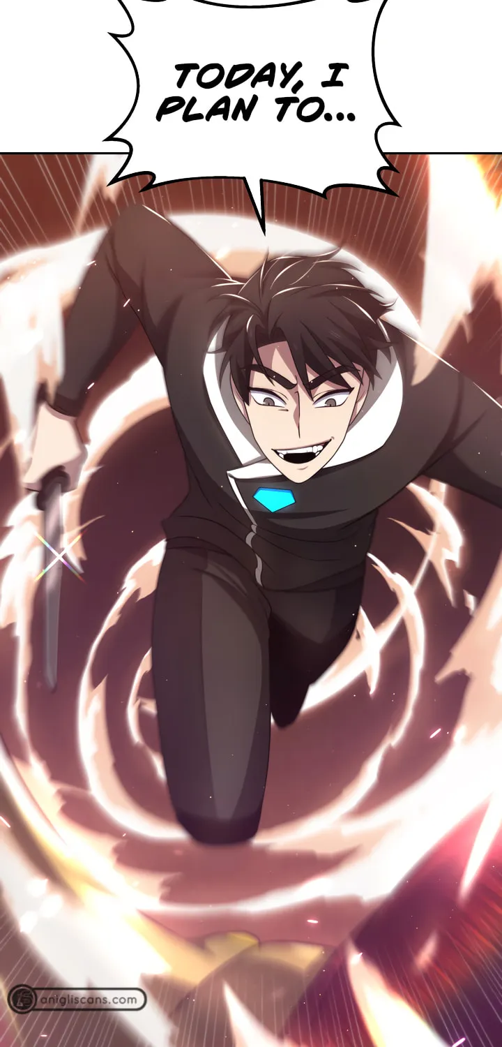Ark the Legend Chapter 7 page 90 - 