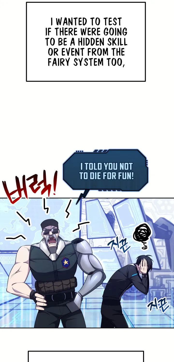 Ark the Legend Chapter 8 page 11 - 