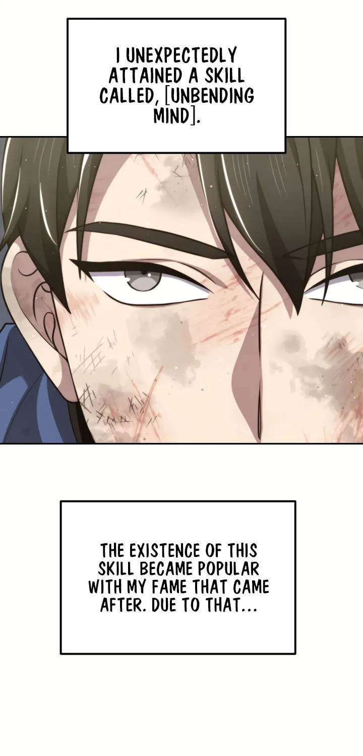 Ark the Legend Chapter 8 page 16 - 