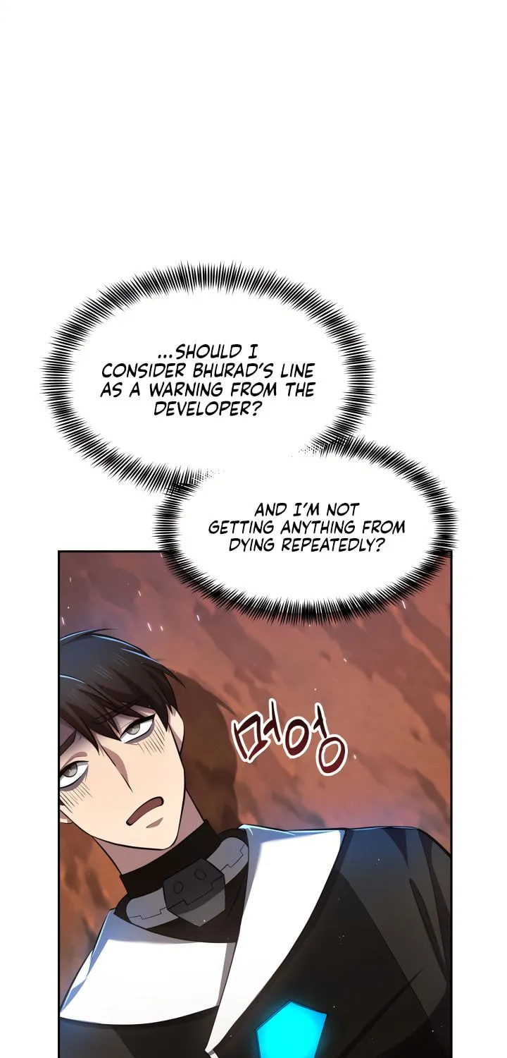 Ark the Legend Chapter 8 page 18 - 