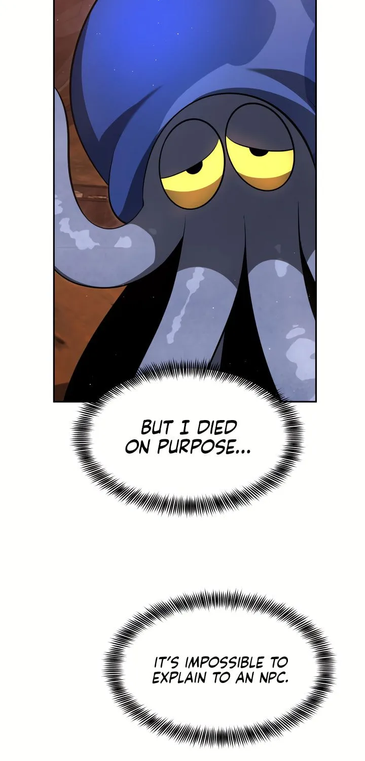 Ark the Legend Chapter 8 page 21 - 