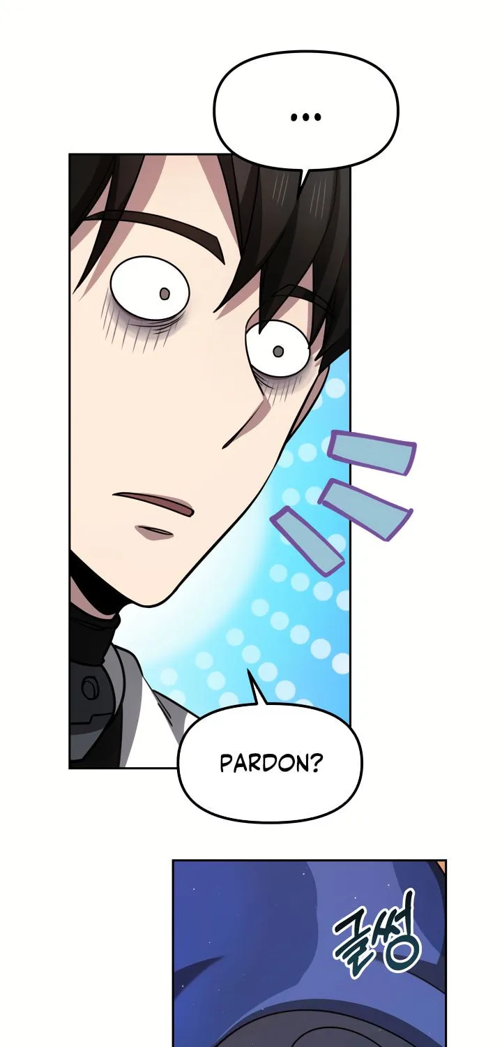 Ark the Legend Chapter 8 page 23 - 