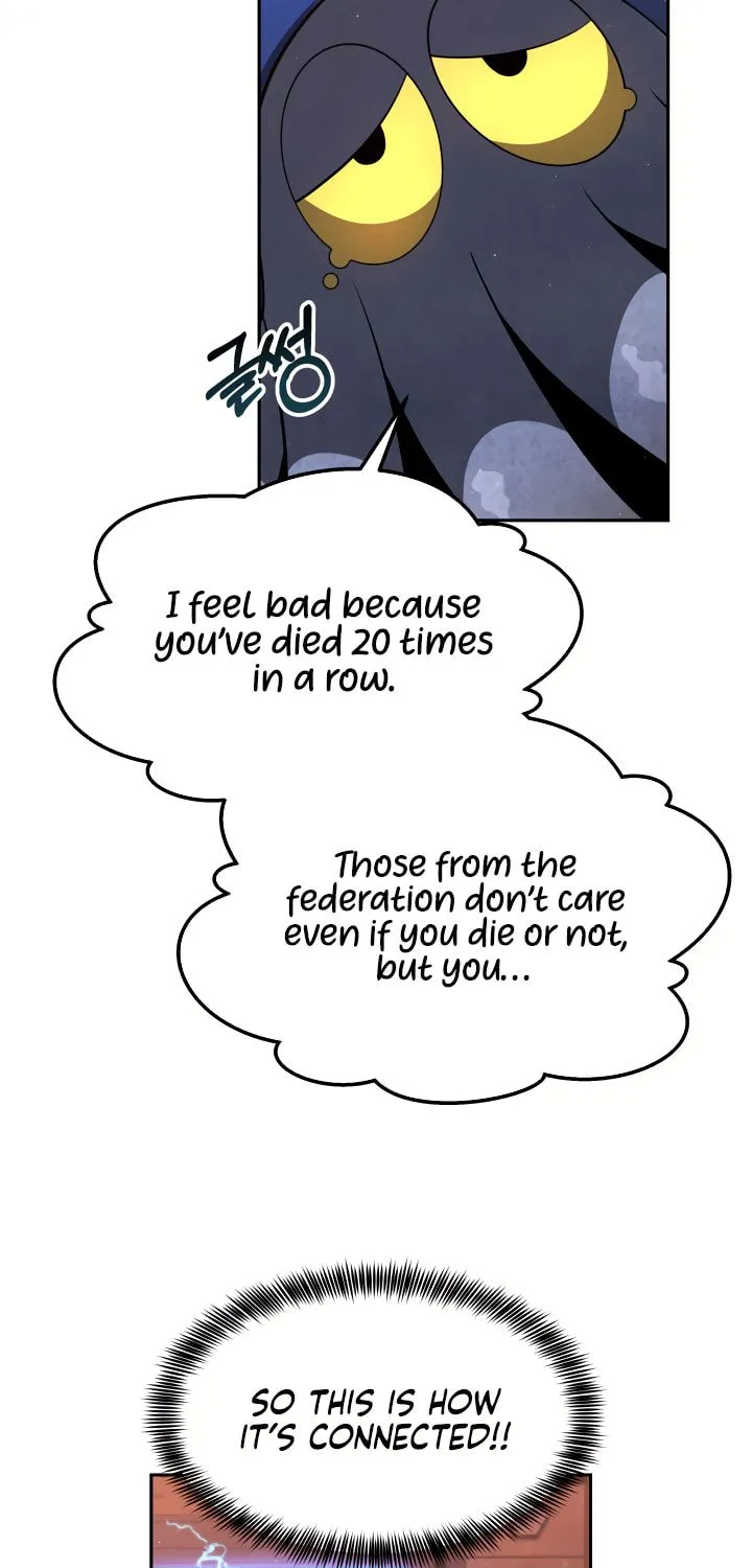 Ark the Legend Chapter 8 page 24 - 