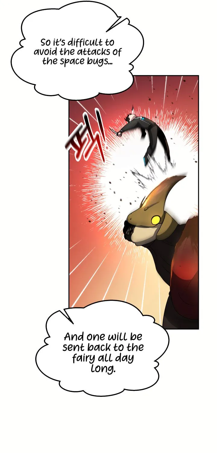 Ark the Legend Chapter 8 page 29 - 