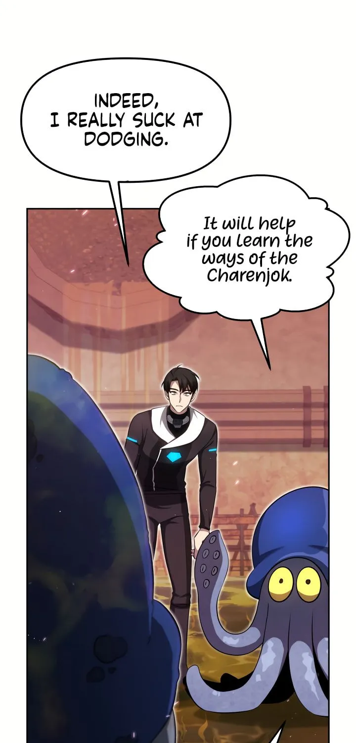 Ark the Legend Chapter 8 page 30 - 
