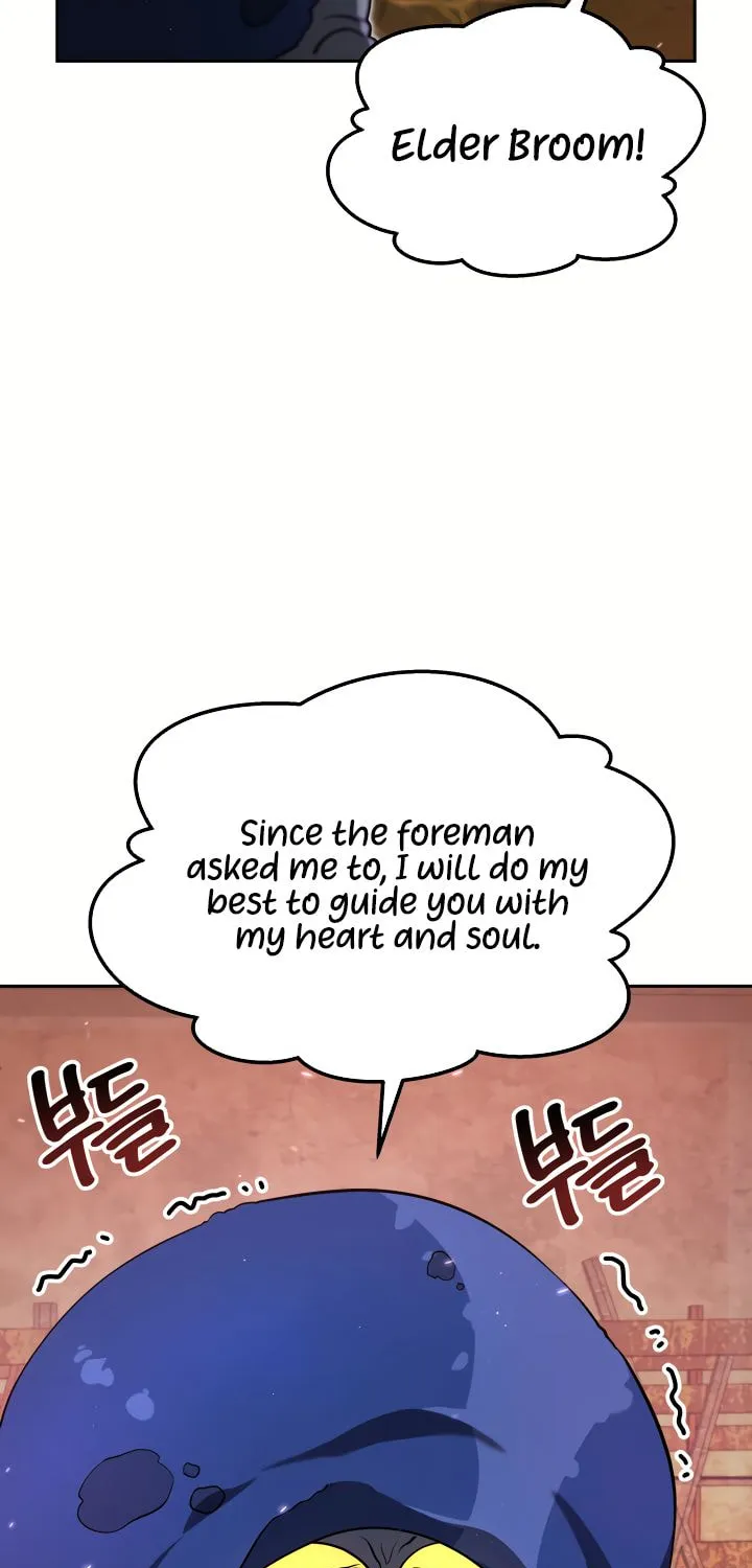 Ark the Legend Chapter 8 page 31 - 