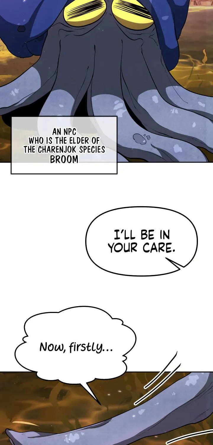 Ark the Legend Chapter 8 page 32 - 