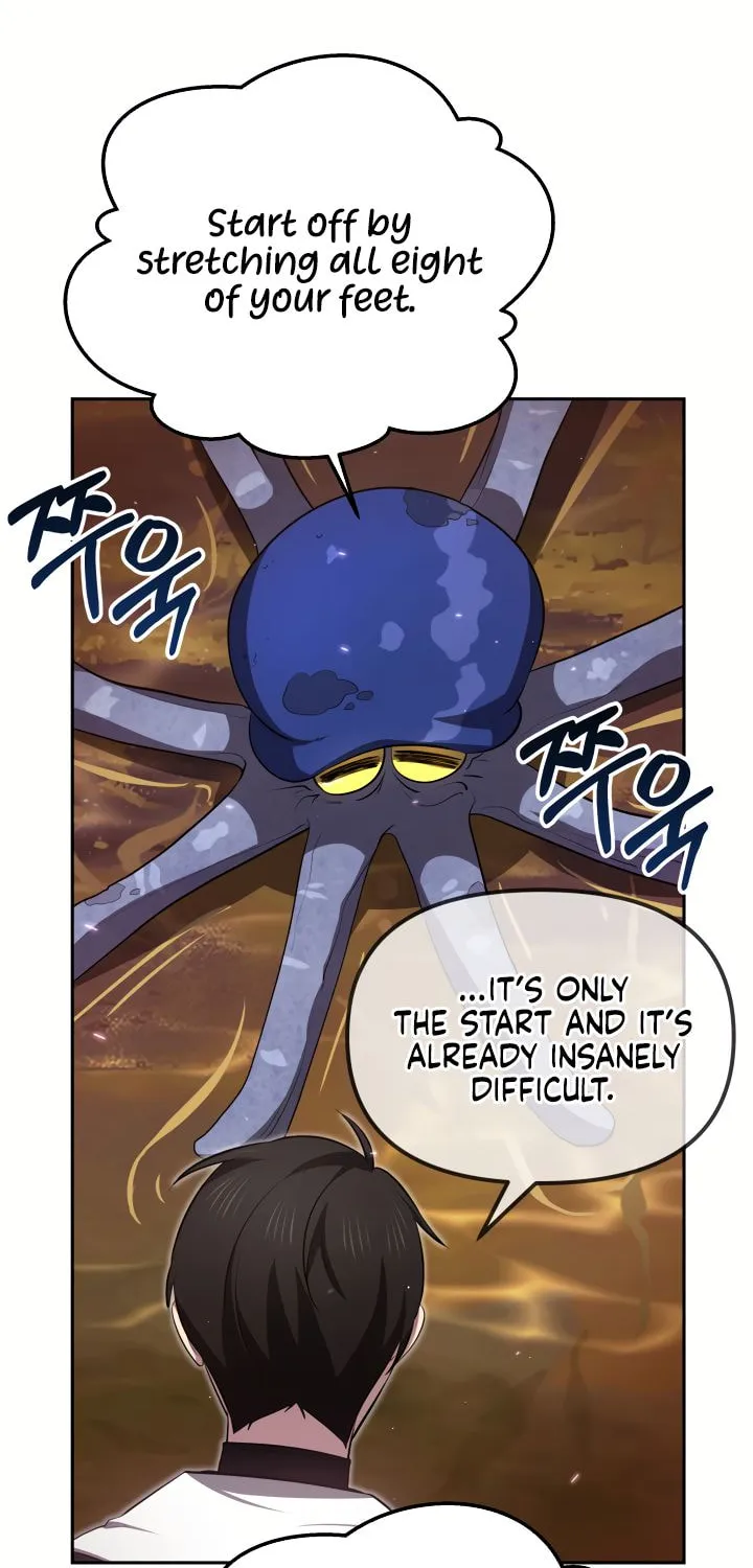Ark the Legend Chapter 8 page 34 - 