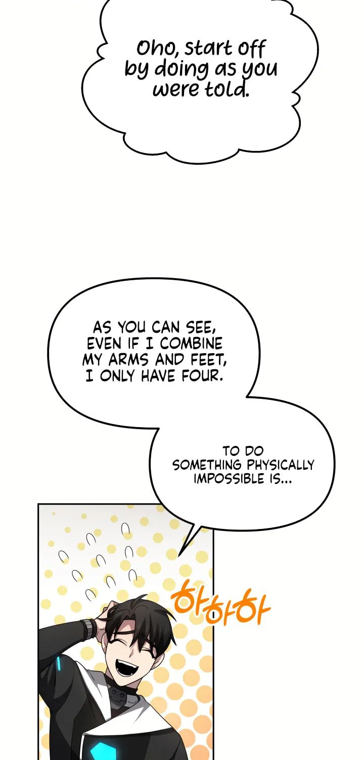 Ark the Legend Chapter 8 page 35 - 