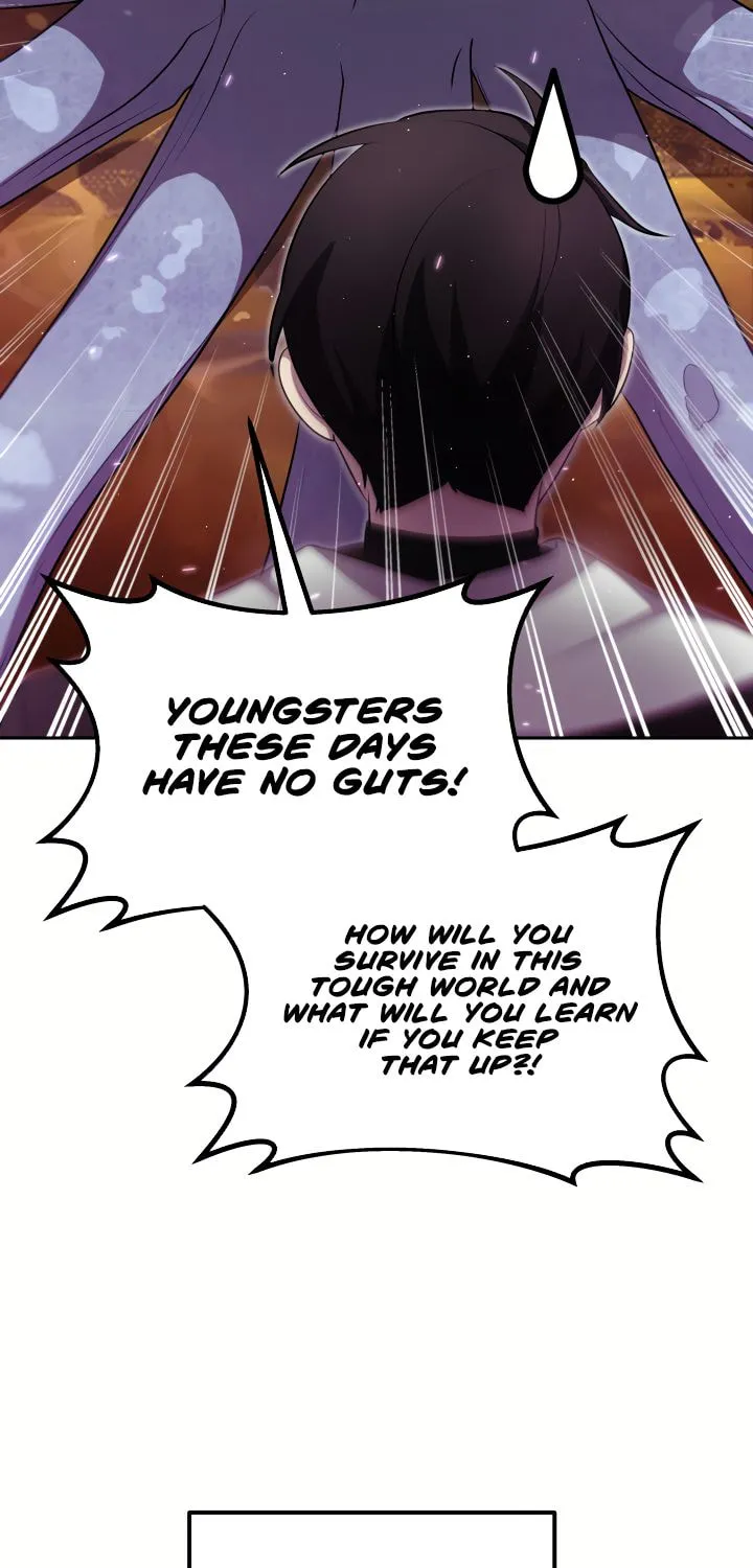 Ark the Legend Chapter 8 page 37 - 