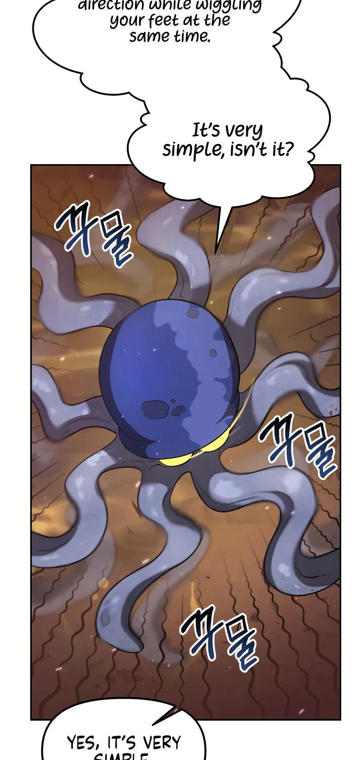 Ark the Legend Chapter 8 page 39 - 