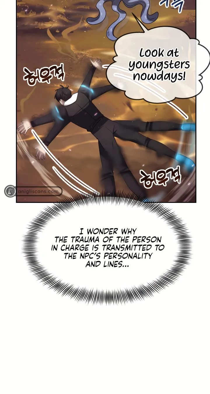 Ark the Legend Chapter 8 page 41 - 