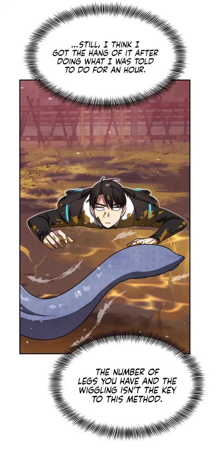 Ark the Legend Chapter 8 page 42 - 