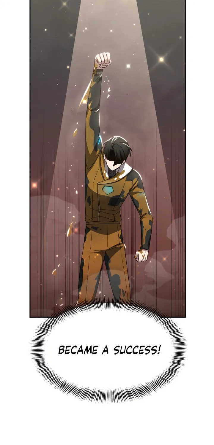 Ark the Legend Chapter 8 page 46 - 