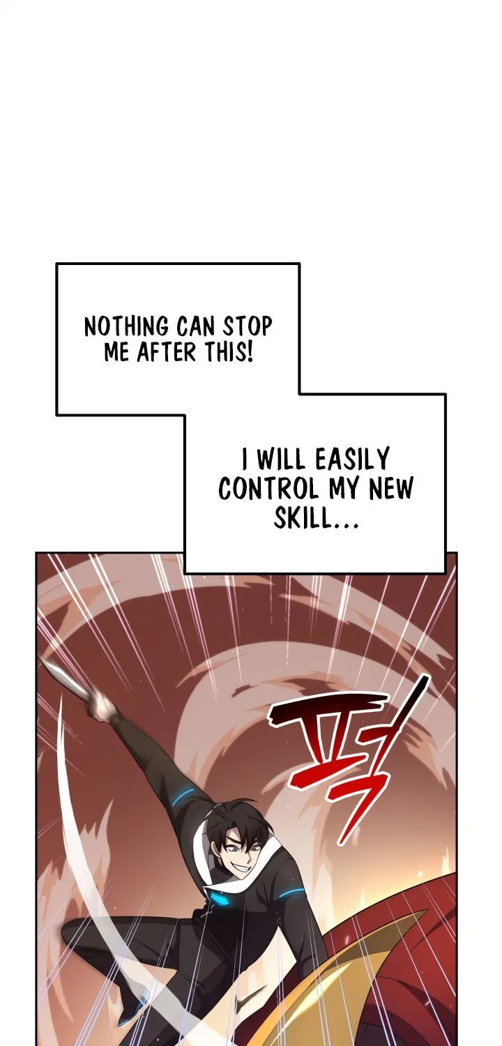 Ark the Legend Chapter 8 page 47 - 