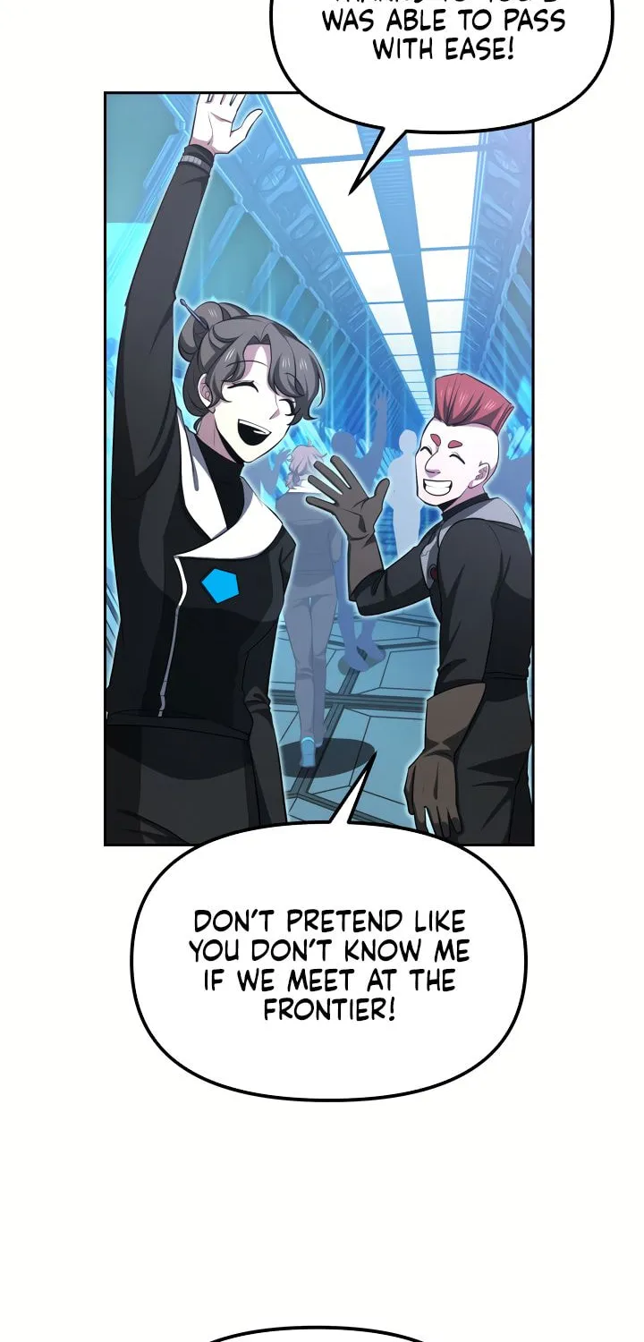Ark the Legend Chapter 8 page 51 - 