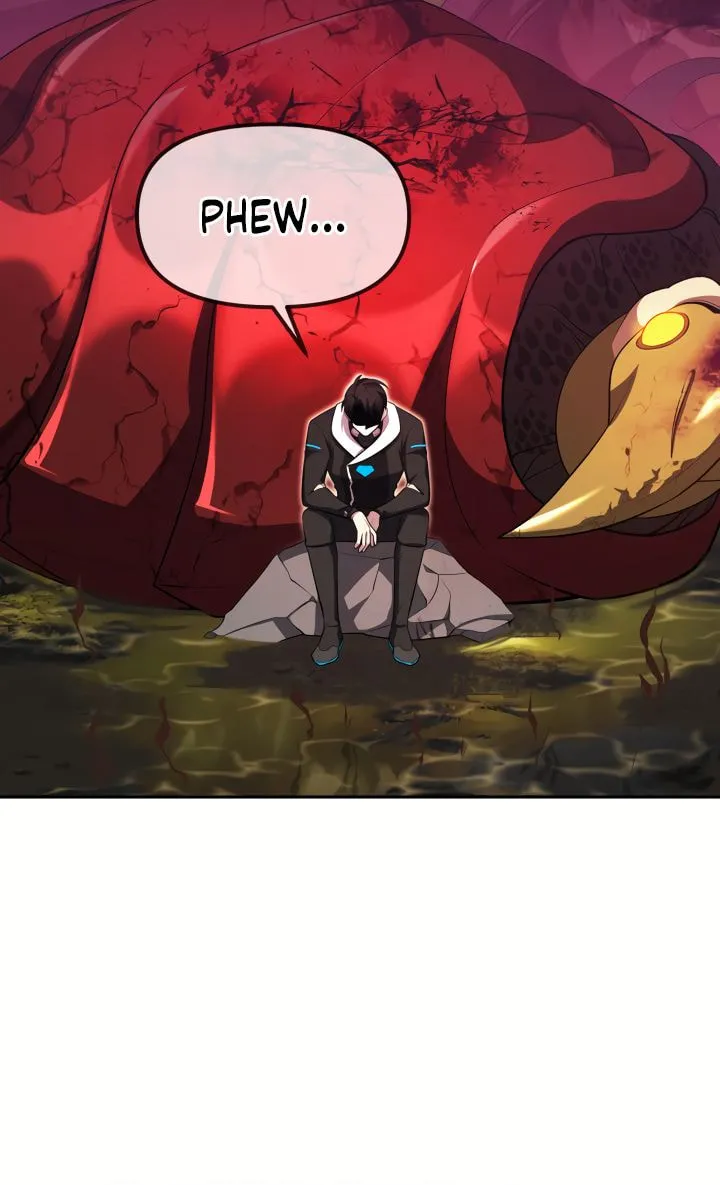 Ark the Legend Chapter 8 page 54 - 