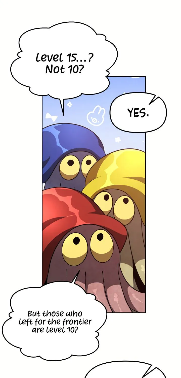 Ark the Legend Chapter 8 page 57 - 