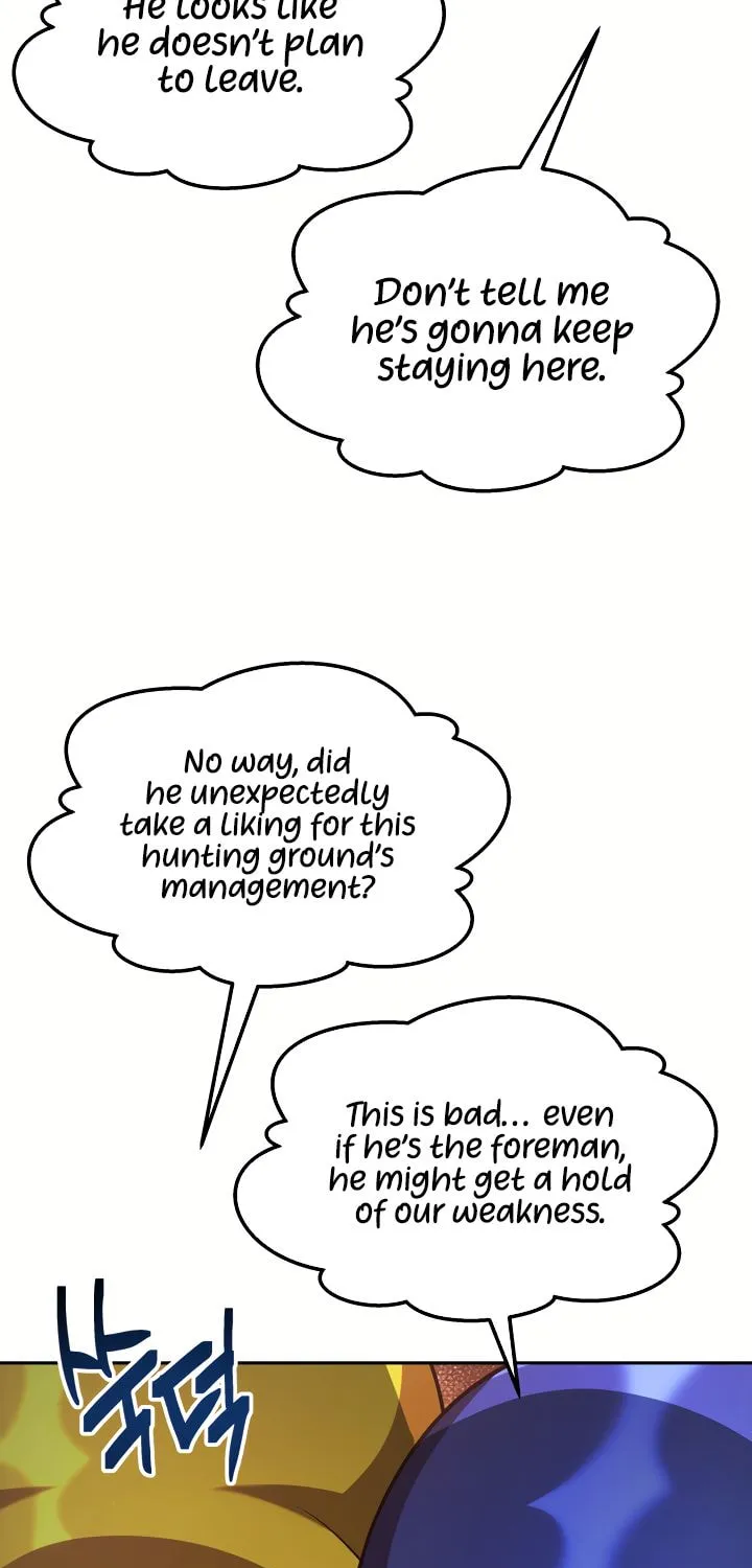 Ark the Legend Chapter 8 page 59 - 