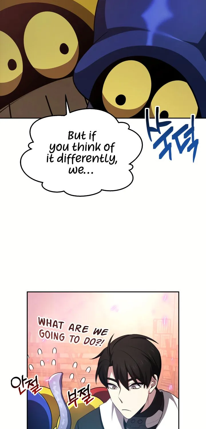 Ark the Legend Chapter 8 page 60 - 