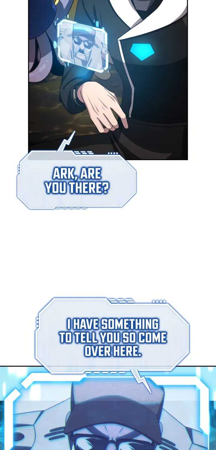 Ark the Legend Chapter 8 page 61 - 