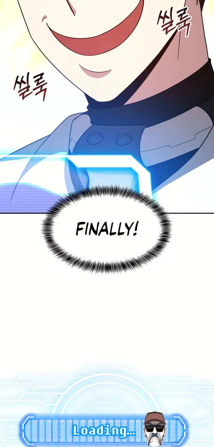 Ark the Legend Chapter 8 page 63 - 